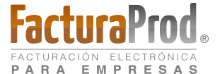FacturaProd